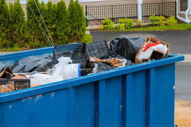 Best Affordable Junk Removal Services  in Denmark, WI